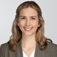 Anna Dye, PhD