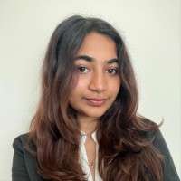 Anika Agarwal
