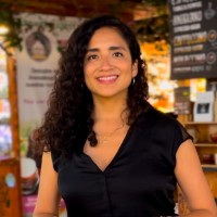 Ana Maria Huaita Alfaro