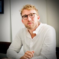 Christoph Oesterle
