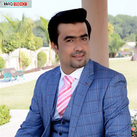 Muhammad Adnan Zafar