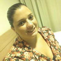 Gabriela Senise Gussi Carretel