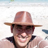 Alfredo Araya Julio