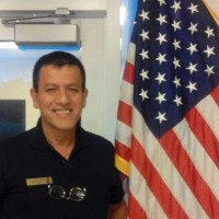 Manuel Marquez - Uni Marquez Isanoa