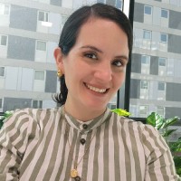 Pamela Teresita García Arévalo