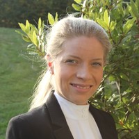Cecilia Lindahl Pedersen