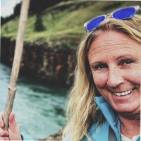 Carol Davis