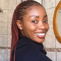 Rochelle Lethabo Kekana