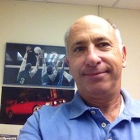 Mike Dalton