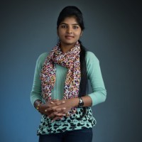 M Reshma