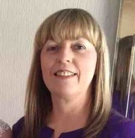 Gillian Ellidge