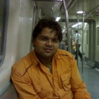 Mohammad Kashif