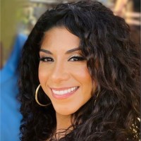 Iddette Torres-Smith