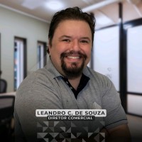 Leandro Cardoso de Souza