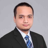 Muhammad Reza Perdana Putra