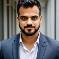Dhruv Shah