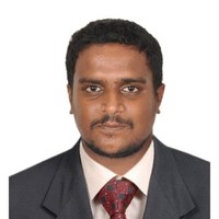 Satheesh Kumar