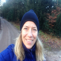 Marie-Louise Bordinggaard
