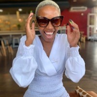 Noluthando Mnyandu