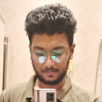 Abhinand L R