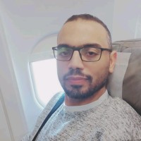 Raed Gamal