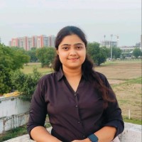 Devanshi Rathod