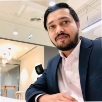 Mohammed Asif