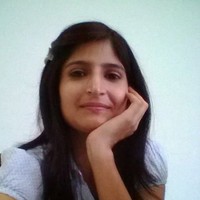Dolly Chaudhary
