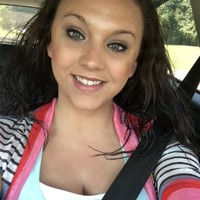 Samantha Carty