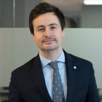 Javier Díez Deustua