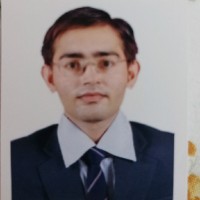 Vinay Gohil