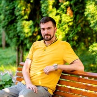 Артур Мироненко
