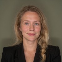 Anastasiia Semenova