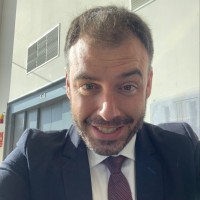 Hector Calderon