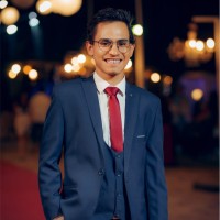 Maged Edwar