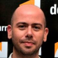 Rodrigo Gastiaburo