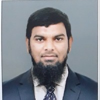 Athar Javeed Shaik