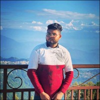 Tilak Maity