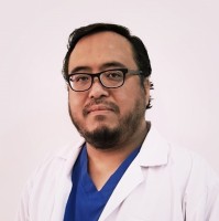 Mohamed Habibullah, Ct (Iac)