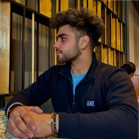 Abhishek Nijhawan