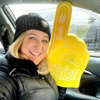 Dawn Heckert