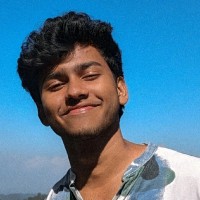 Jayadev R