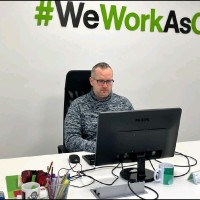 Francisco Luis Raya Usina