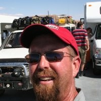 Paul May