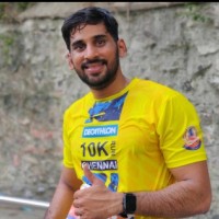 Goutham C B