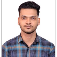 Ashwini kumar Dash