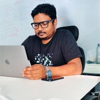 Sanjaya Kumar Mallik