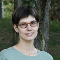 Mariya Grafskaya