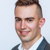 Jacob Kadlecek, Cwp
