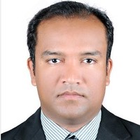 Zahoor Ahmed